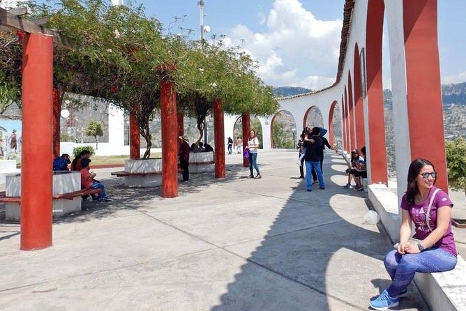 Huancaraylla Tours Millpu Ayacucho 3 Days 2 Nights - Tour Reviews