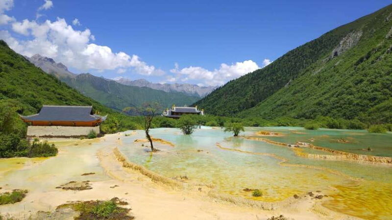 Huanglong Scenic Area: Explore Stunning Five-Colored Ponds - Final Thoughts