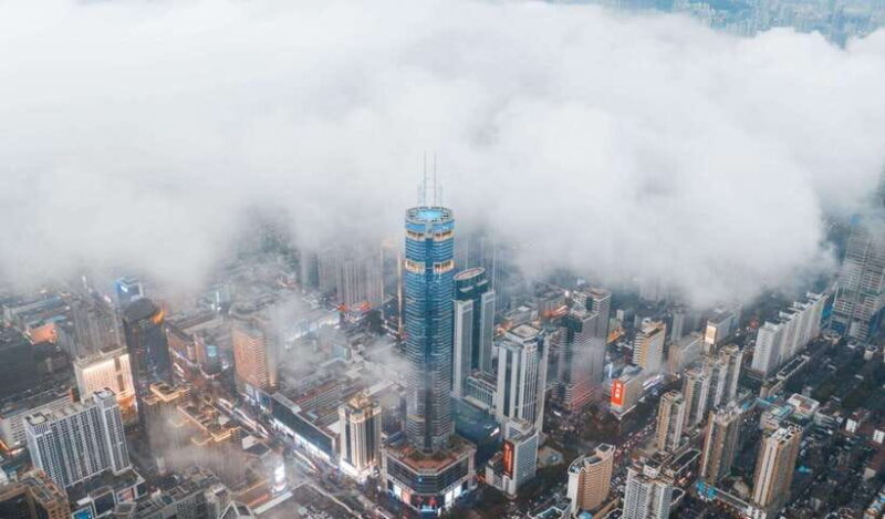 Huaqiangbei Insider Tour: Explore Shenzhens Tech Wonderland - Exploring Shenzhen’s Electronic Paradise