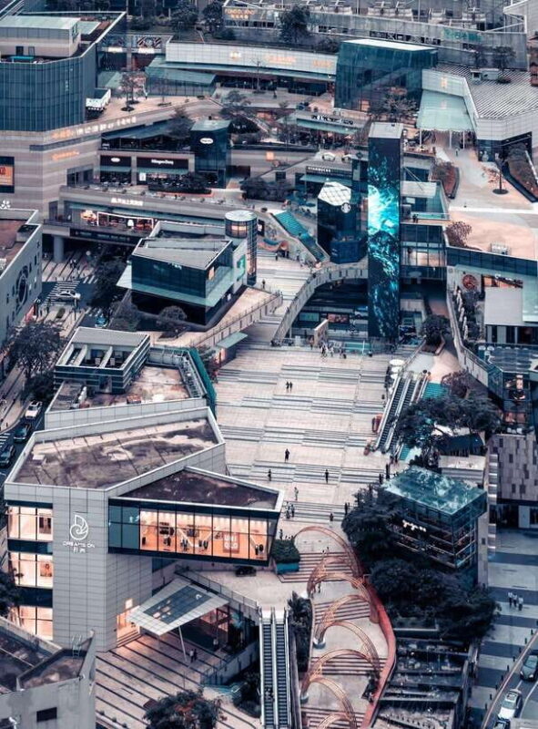 Huaqiangbei Insider Tour: Explore Shenzhens Tech Wonderland - Final Thoughts: Who Is This Tour Best For?