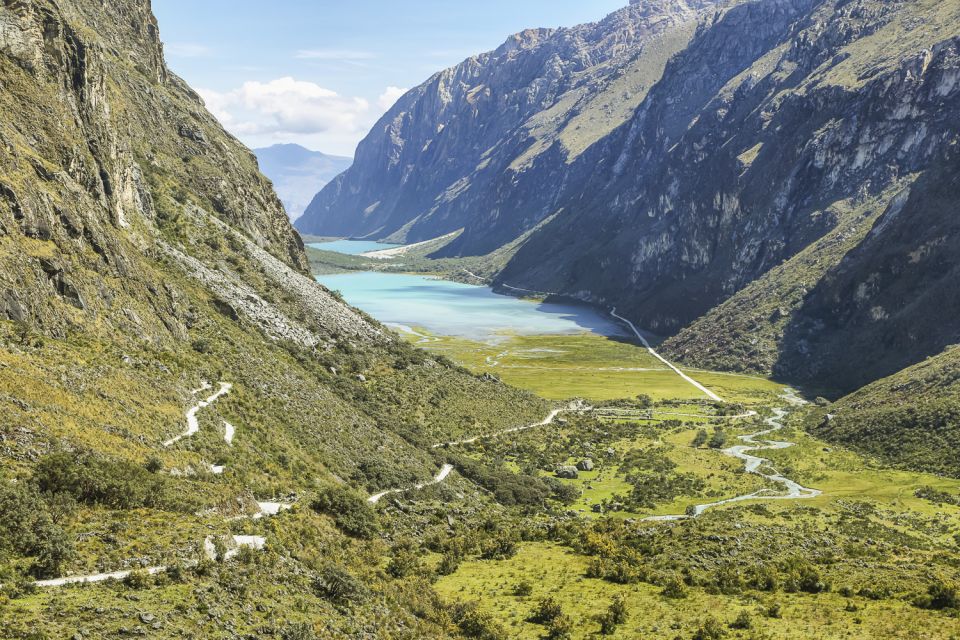 Huaraz: 3-Hour Trek to Laguna 69 With Optional Lunch - Difficulty and Preparation