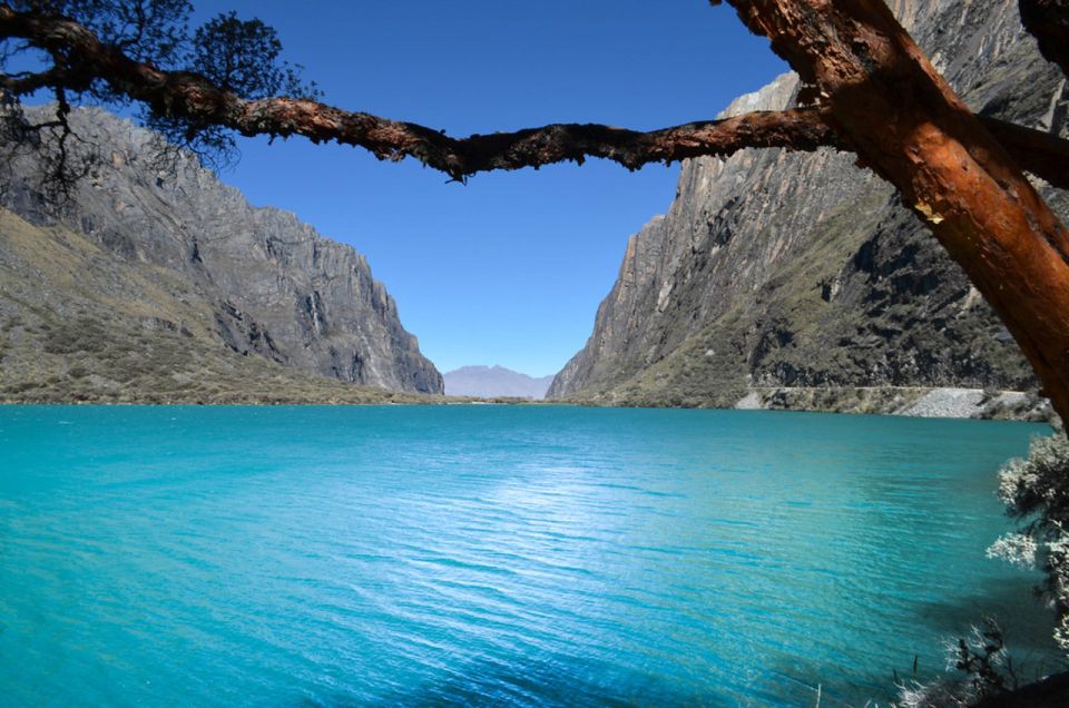 Huaraz: 3-Hour Trek to Laguna 69 With Optional Lunch - Frequently Asked Questions