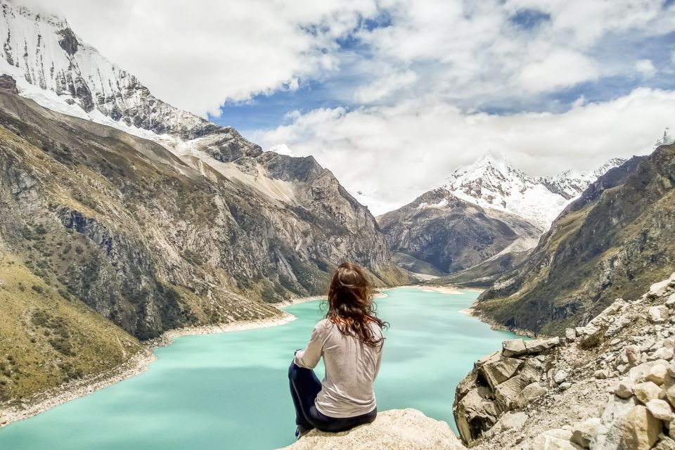Huaraz: Full-Day Tour to Lake Parón With Optional Lunch - Transportation and Pickup