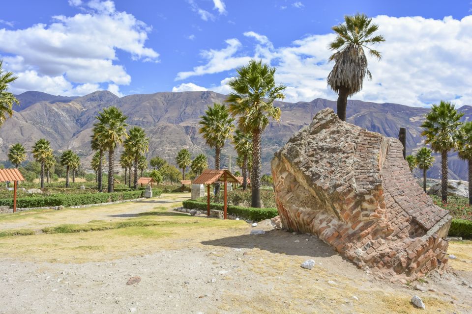 Huaraz: Full-Day Tour to Lake Parón With Optional Lunch - Frequently Asked Questions