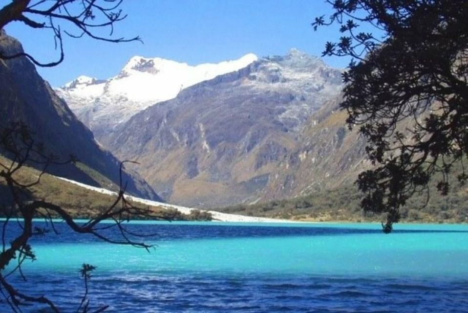 Huaraz: Llanganuco Lake Day Trip - Frequently Asked Questions