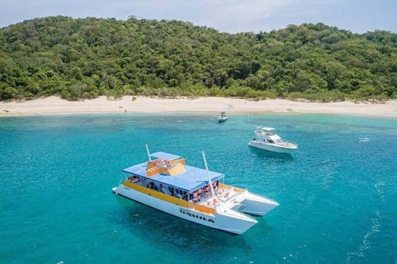 Huatulco: 7 Bays Boat Tour with Snorkeling and Lunch - Final Thoughts