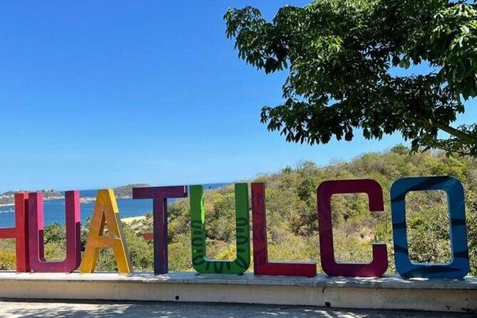 Huatulco Airport (HUX) Private Transfer to Huatulco City - Analyzing the Transfer Experience: What Travelers Can Expect