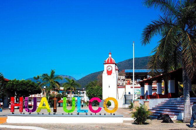 Huatulco Airport (HUX) Private Transfer to Huatulco City - Why Choose a Private Transfer Over Other Options?