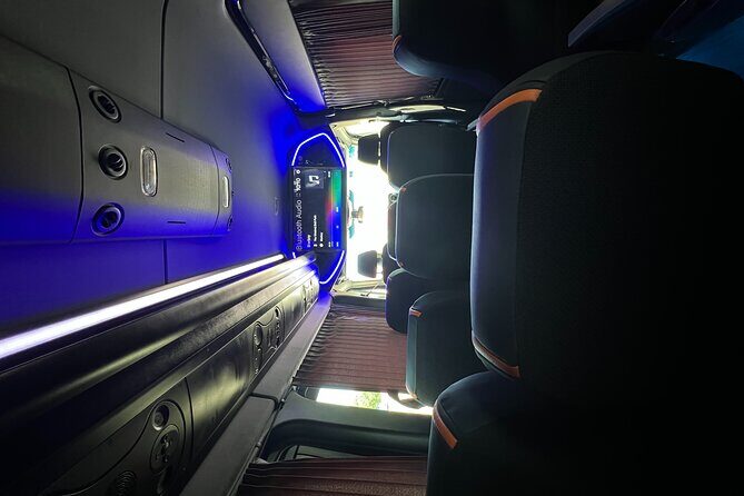 Huatulco Airport: Round-Trip Transfer to Huatulco Hotels - An Honest Look at the Experience