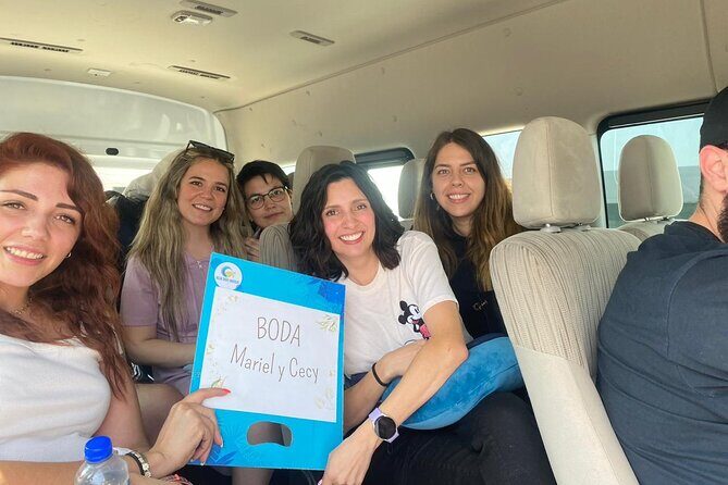 Huatulco Airport: Round-Trip Transfer to Huatulco Hotels - Final Thoughts