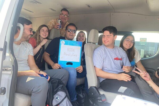 Huatulco Airport: Round-Trip Transfer to Huatulco Hotels - FAQ