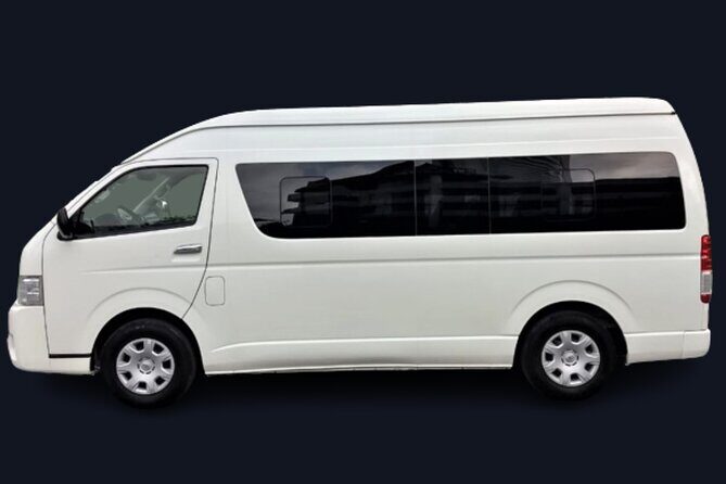 Huatulco Airport Transfer Private Service - Comprehensive Review of the Huatulco Airport Transfer Private Service