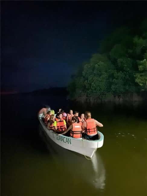 Huatulco: Bio and Liberation Tour - What Travelers Say