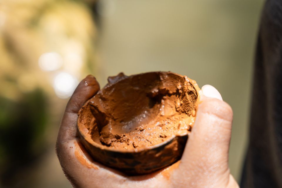 Huatulco: Coffee Flavor Waterfall Tour With Local Lunch - Farm Experience