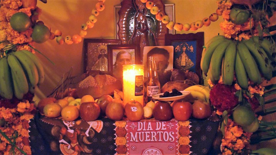 Huatulco: Day of the Dead Experience and Tour - Key Points