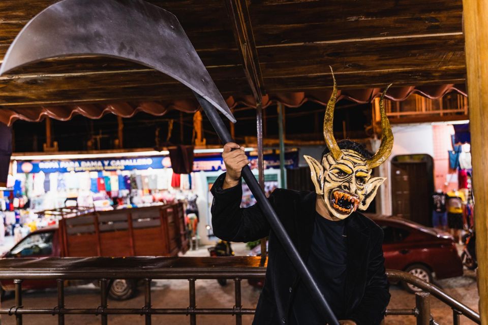 Huatulco: Day of the Dead Experience and Tour - Learning About Honoring Ancestors