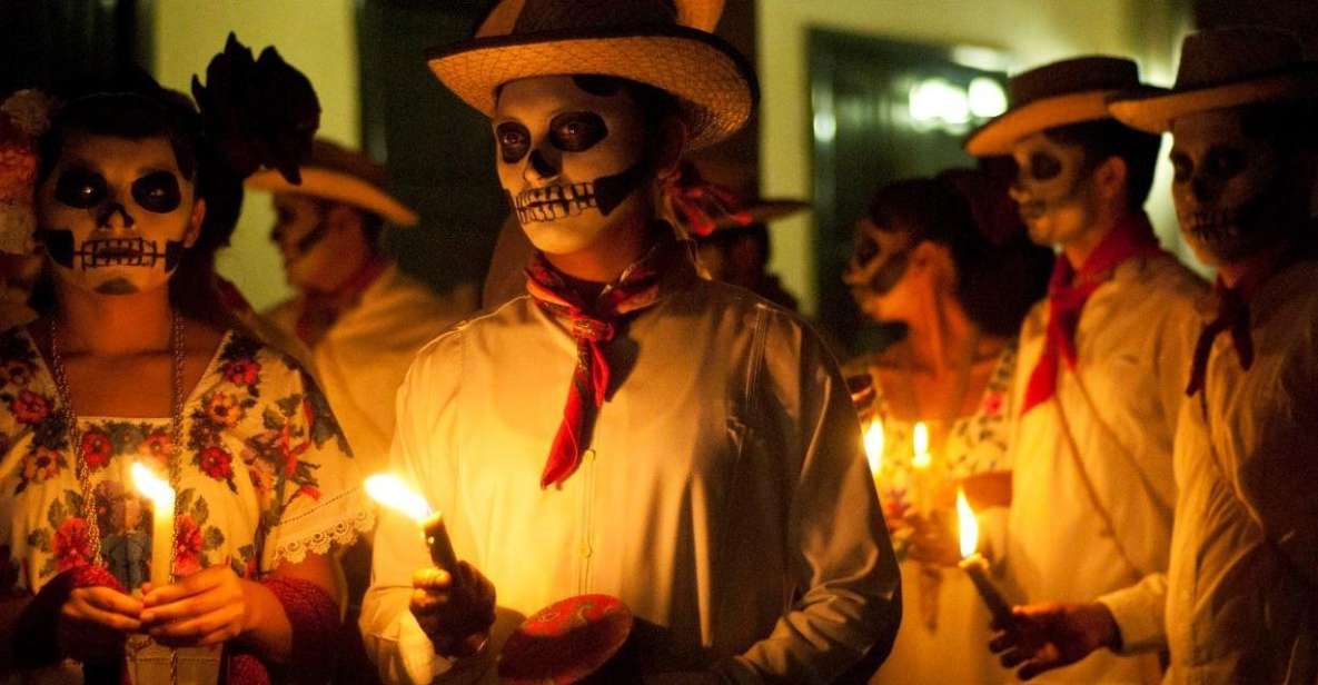 Huatulco: Day of the Dead Experience and Tour - Frequently Asked Questions