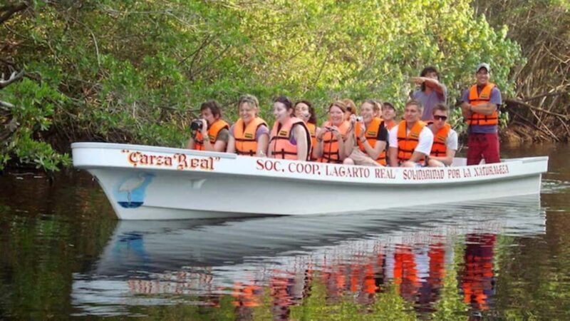 Huatulco Ecotour: Explore La Ventanilla, Mazunte & Zipolite - Practical Details and Value