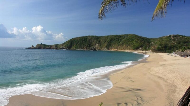 Huatulco Ecotour: Explore La Ventanilla, Mazunte & Zipolite - The Sum Up
