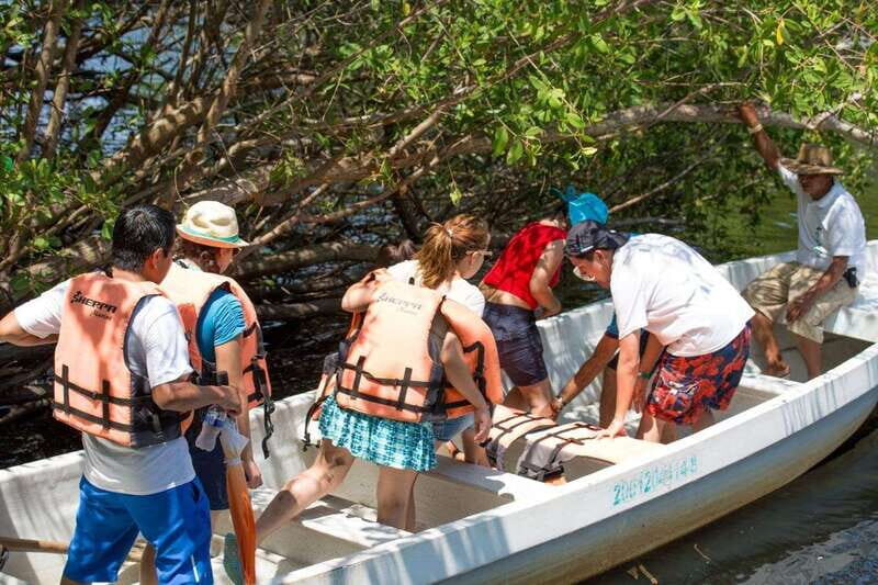 Huatulco: Ecotour with Crocodiles & migrating birds - FAQ  