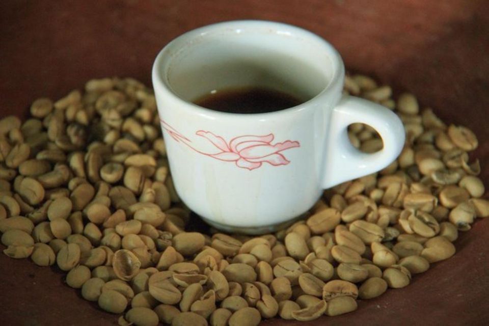 Huatulco: Local Coffee Tasting and Cultural Experience - Key Points