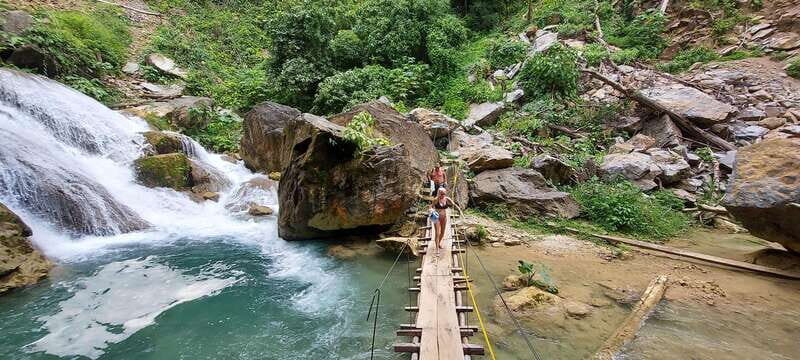 Huatulco: Magical Waterfalls Tour - Who This Tour Is Best For