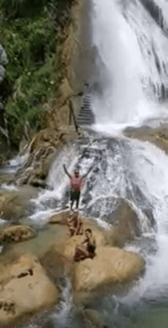 Huatulco: Magical Waterfalls Tour - Final Thoughts