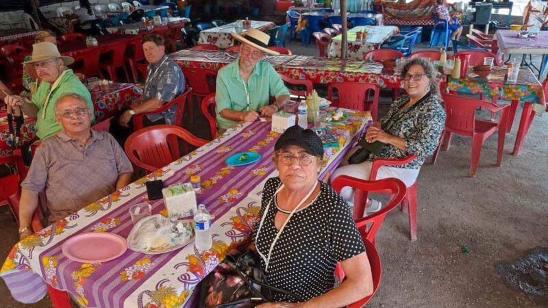 Huatulco: Mexico City Guided Taco Tasting Tour with Drinks - Key Points