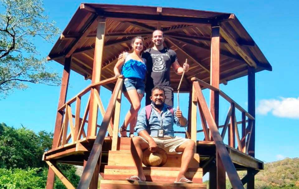 Huatulco National Park: Hiking and Snorkeling Tour - Tour Pricing and Group Size