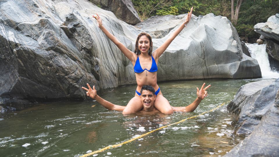 Huatulco: Nature Park With Fruit Tasting & Optional Zipline - Included Amenities and Activities