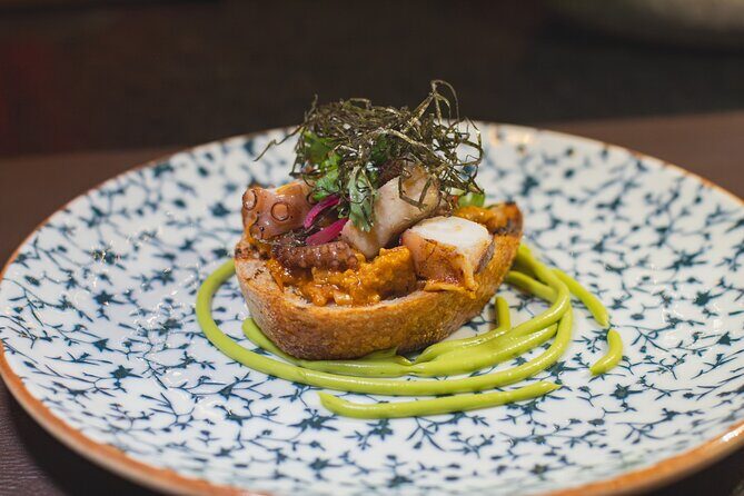 Huatulco Oceanside Food and Drinks - An In-Depth Look at the Tour Experience