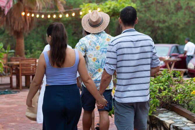 Huatulco Oceanside Food and Drinks - Final Thoughts