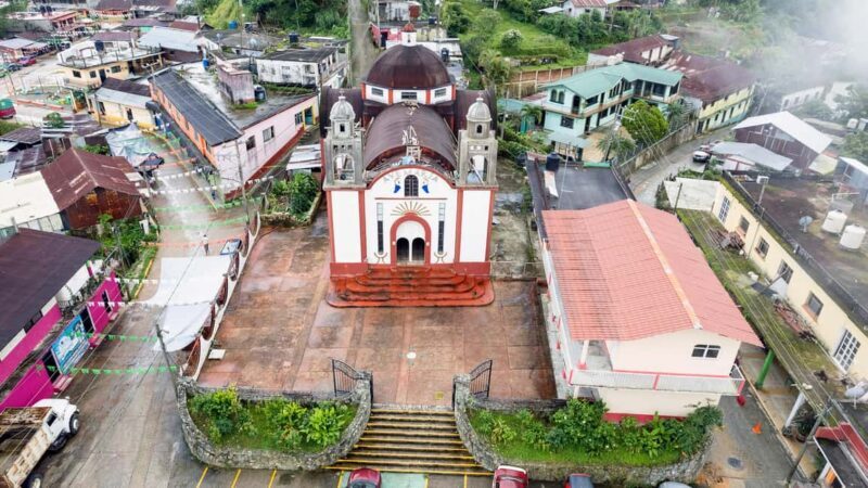 Huatulco: Pluma Hidalgo Coffee Origin and Essence. - Who Is This Tour Best For?