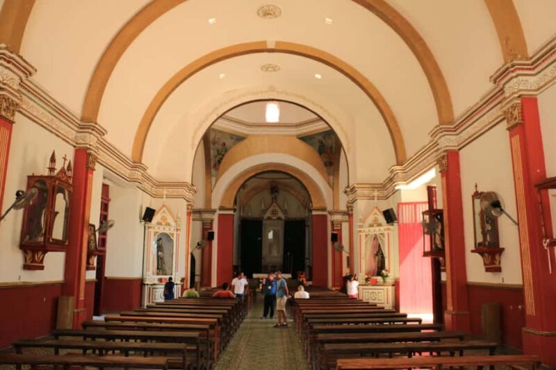 Huatulco: Pochutla Market Monday Tour - Key Points  