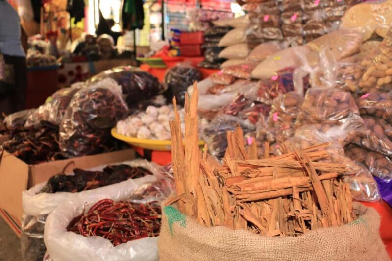 Huatulco: Pochutla Market Monday Tour - What the Tour Entails and Why It Matters  