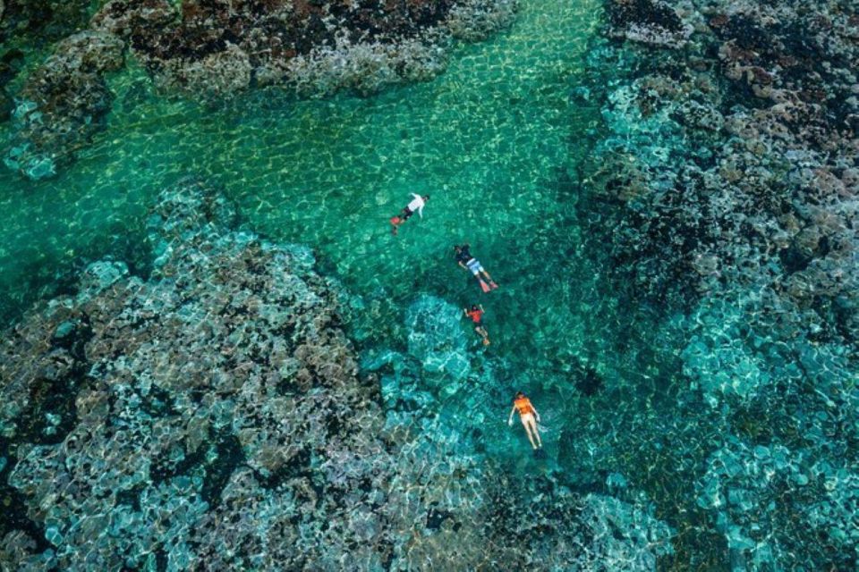 Huatulco: Premium Family Snorkeling Experience - Key Points