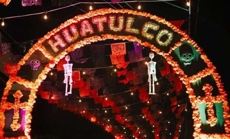 Huatulco: Private Day of the Dead Experience - FAQ
