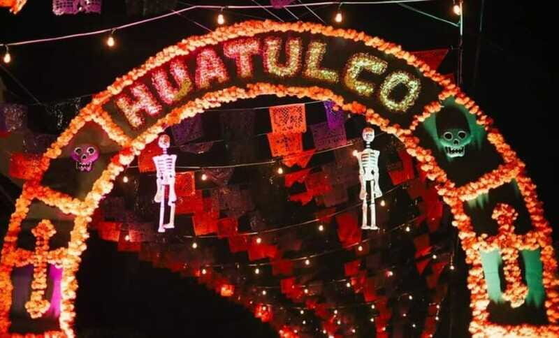Huatulco: Private Day of the Dead Experience - Final Thoughts
