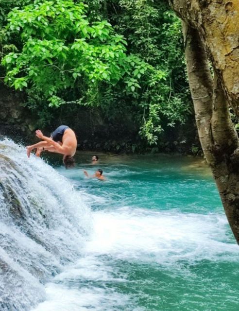 Huatulco: Private Tour of Magical Waterfalls of Copalitilla - Regional Traditions