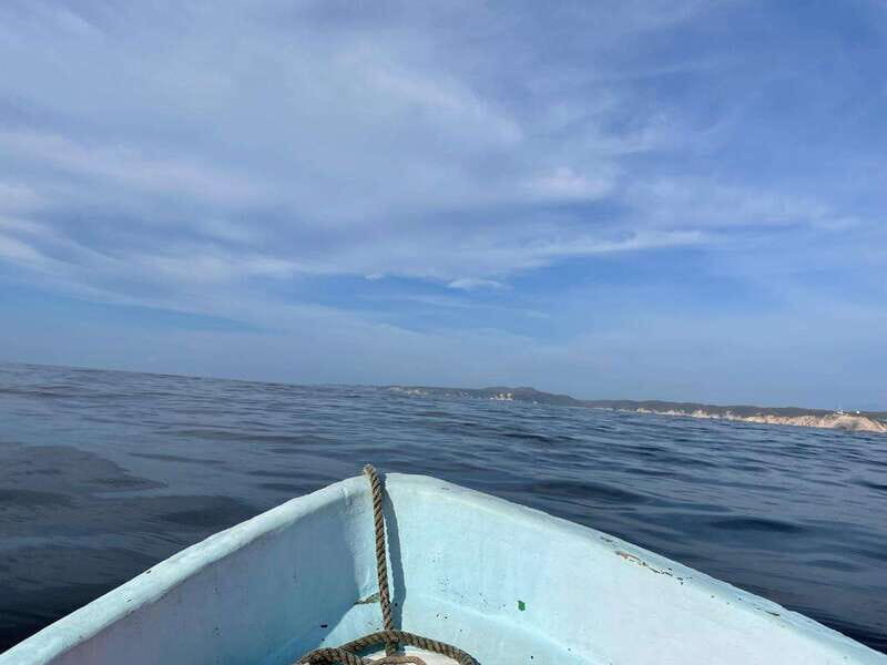 Huatulco: Private Tour Seven Bays HT - A Practical Introduction to the Tour