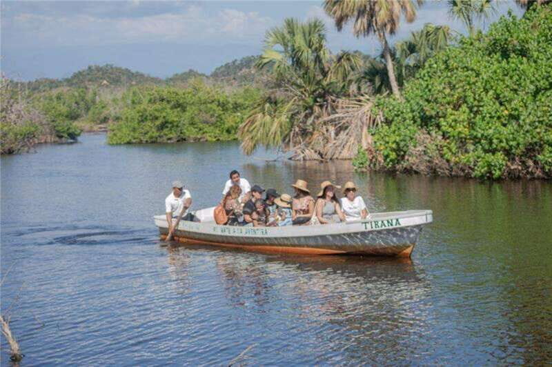 Huatulco: Puerto Angel, Zipolite, and Mazunte Day Trip - A Practical Look at the Itinerary and Highlights