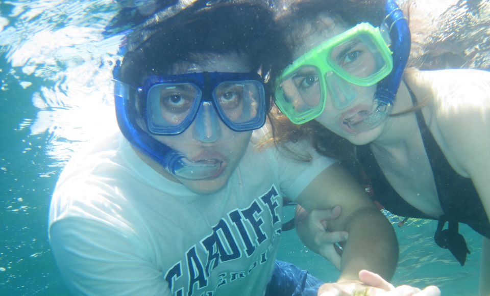 Huatulco: Rafting, Snorkelling and Scenic View Tour - Exclusions