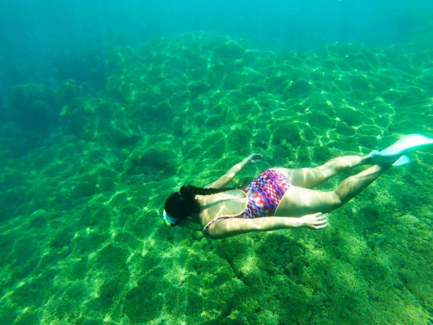 Huatulco: Rafting, Snorkelling and Scenic View Tour - Frequently Asked Questions
