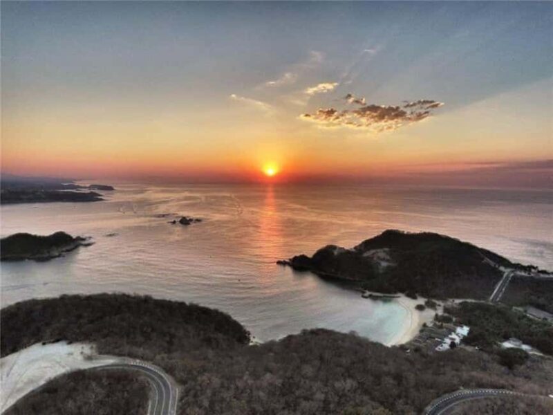 Huatulco: Rafting, Viewpoints, and Beach Tour - A Close Look at the Huatulco Tour Experience