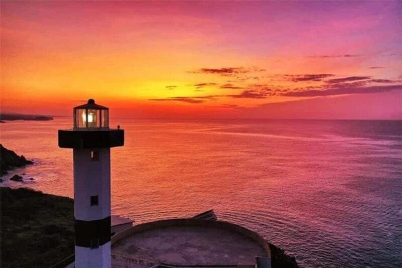 Huatulco: Rafting, Viewpoints, and Beach Tour - FAQ