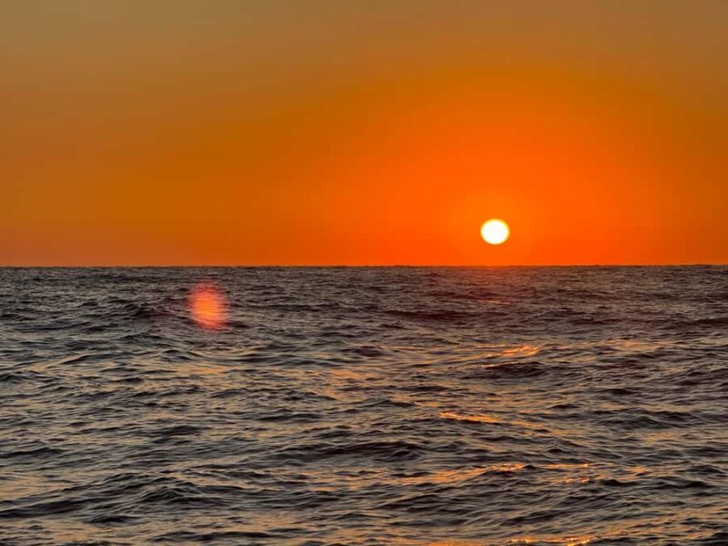 Huatulco: Sail at dawn and watch the marine life - Analyzing the Value