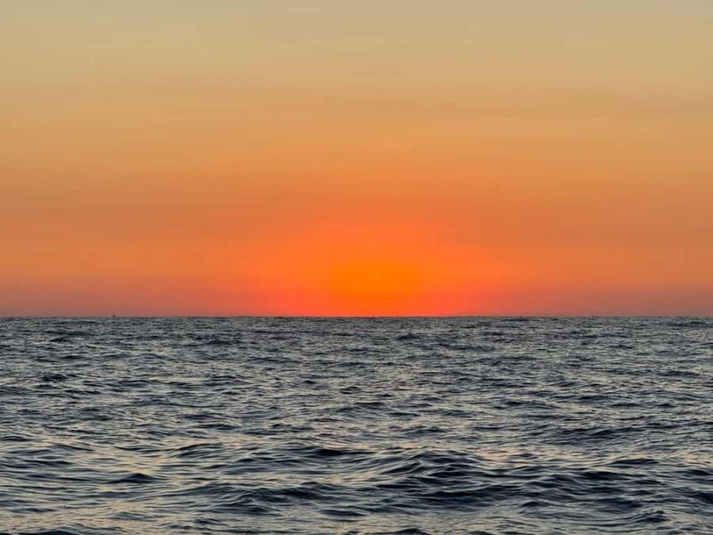 Huatulco: Sail at dawn and watch the marine life - Who Should Consider This Tour?