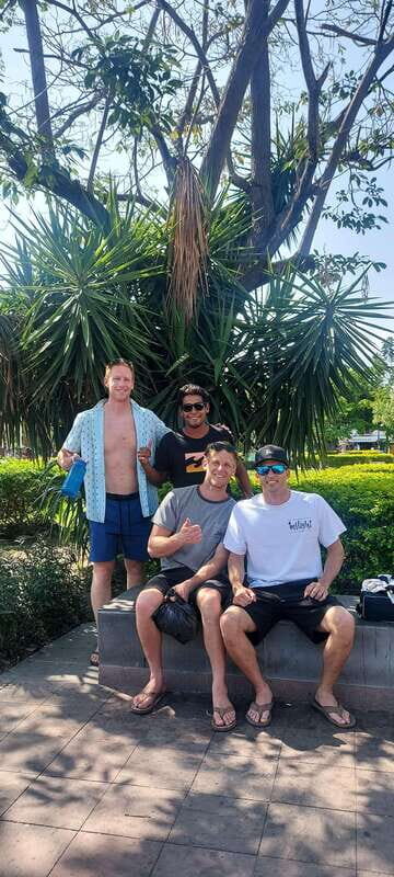 Huatulco: Scenic Viewpoints and Sectors City Tour - An overview of what the tour offers