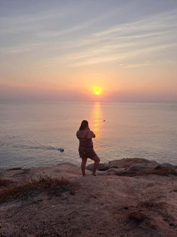 Huatulco: Snorkel at sunrise at La Entrega beach - Key Points  