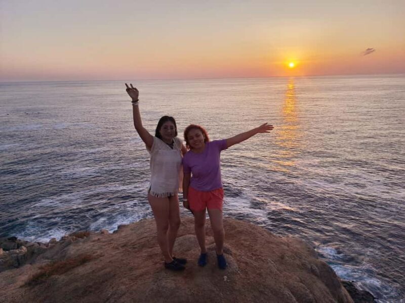 Huatulco: Snorkel at sunrise at La Entrega beach - Practical Tips